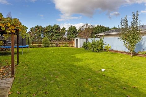 Photo of property in 20 Hammerichs Road, Rapaura, Blenheim, 7272