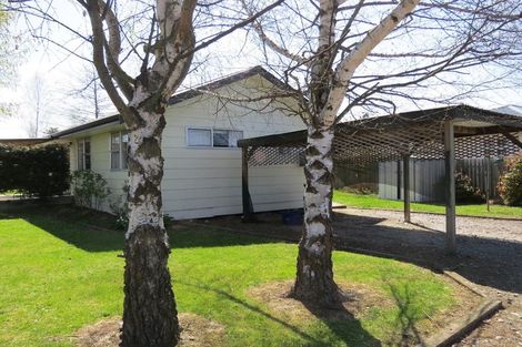 Photo of property in 8 Talbot Road, Fairlie, 7925