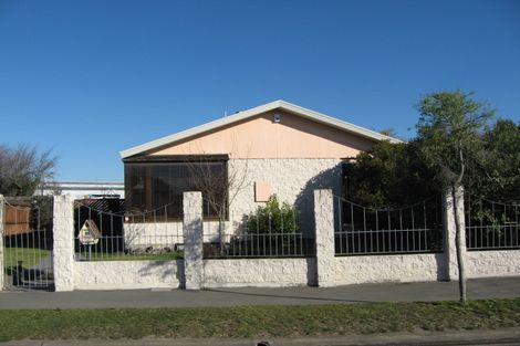 Photo of property in 25 Caithness Street, New Brighton, Christchurch, 8083