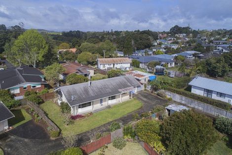 Photo of property in 48 Puriri Park Road, Maunu, Whangarei, 0110