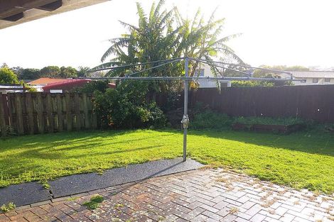 Photo of property in 29 Diorella Drive, Clover Park, Auckland, 2019