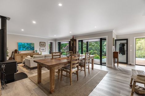 Photo of property in 72 Reid Road, Glenbrook, Waiuku, 2681