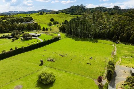 Photo of property in 41 Kiriglen Lane, Glenbervie, Whangarei, 0173