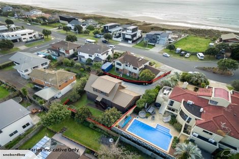 Photo of property in 442a Oceanbeach Road, Mount Maunganui, 3116