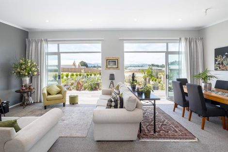 Photo of property in 19 Cotterville Crescent, Greytown, 5712