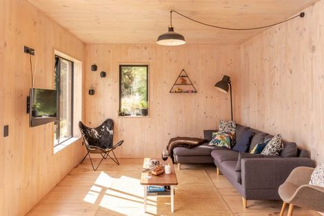 Photo of property in 41 Aylmers Valley Road, Akaroa, 7520