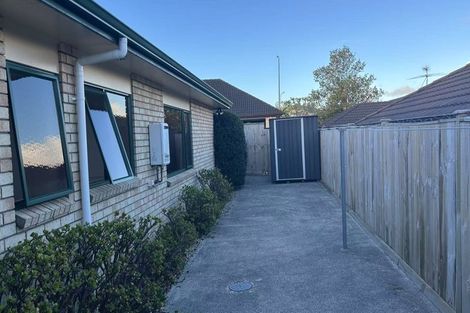 Photo of property in 3 Reinheimer Place, Flat Bush, Auckland, 2016