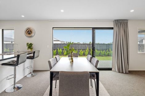 Photo of property in 17 Owen Drive, Darfield, 7510