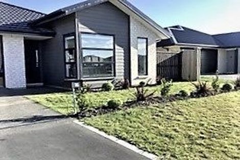 Photo of property in 64 Kemble Drive, Rolleston, 7615