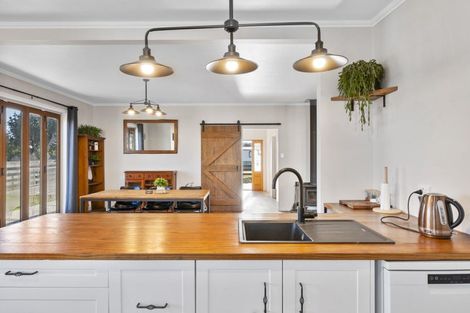 Photo of property in 18 Norton Street, Foxton Beach, Foxton, 4815