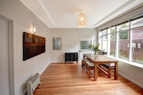 Photo of property in 43 Melville Street, Dunedin Central, Dunedin, 9016