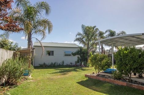 Photo of property in 6 Totara Avenue, Matamata, 3400