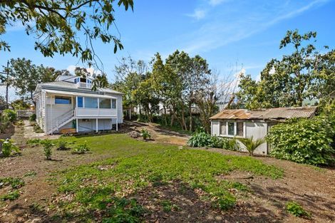 Photo of property in 6 Domain Street, Devonport, Auckland, 0624