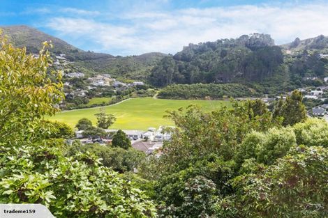 Photo of property in 34 Collier Avenue, Karori, Wellington, 6012