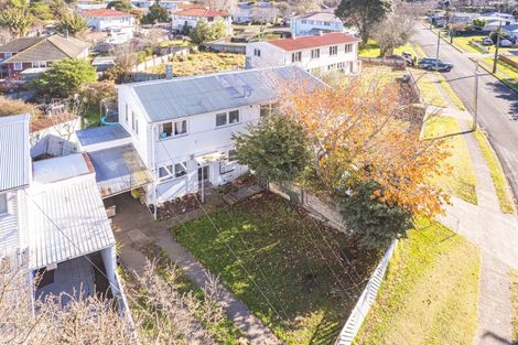 Photo of property in 101 Talbot Street, Whanganui East, Whanganui, 4500