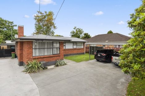 Photo of property in 10 Barrie Crescent, Silverdale, Hamilton, 3216