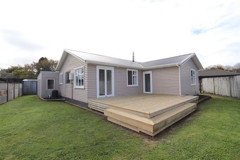 Photo of property in 7a Hinau Street, Inglewood, 4330