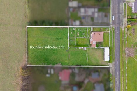 Photo of property in 204 High Street, Waimate, 7924