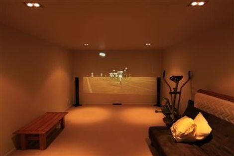 Photo of property in 190a Greenhithe Road, Greenhithe, Auckland, 0632