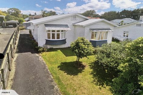 Photo of property in 3 Somerfield Street, Ellerslie, Auckland, 1051