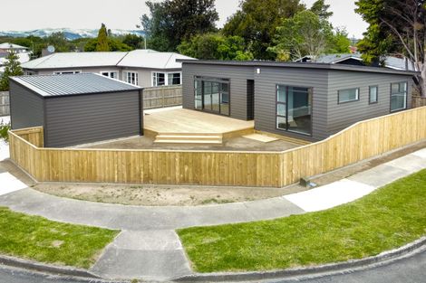 Photo of property in 168 Maxwells Line, Awapuni, Palmerston North, 4412