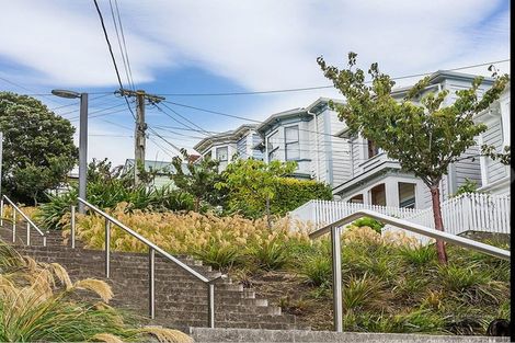 Photo of property in 36 Drummond Street, Mount Cook, Wellington, 6021