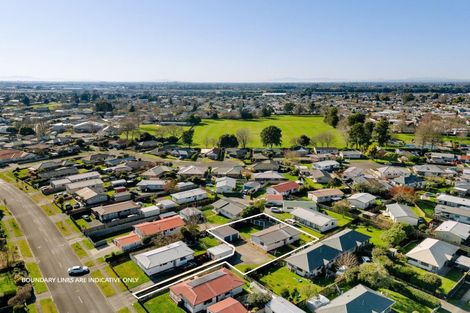 Photo of property in 51b Lloyd Drive, Nawton, Hamilton, 3200