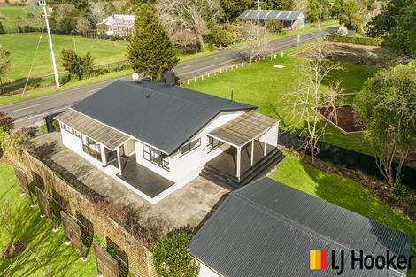 Photo of property in 183 Titi Road, Mauku, Pukekohe, 2678
