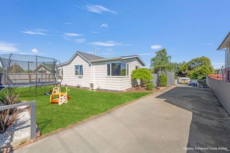 Photo of property in 43 Rayner Street, Temuka, 7920