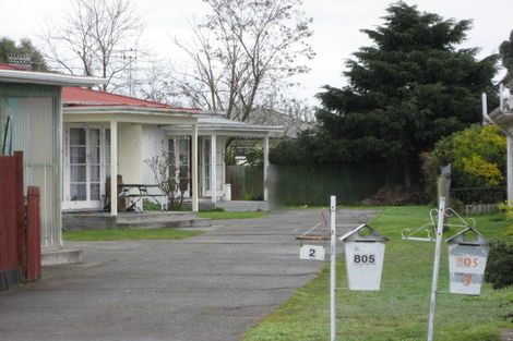 Photo of property in 3/805 Kennedy Road, Raureka, Hastings, 4120