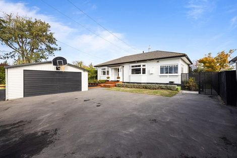 Photo of property in 153 Rutland Street, St Albans, Christchurch, 8052