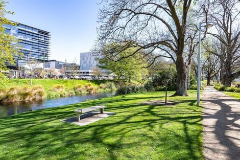 Photo of property in 14/41 Cambridge Terrace, Christchurch Central, Christchurch, 8013