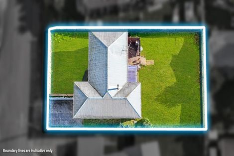 Photo of property in 30 Ingram Street, Papakura, 2110