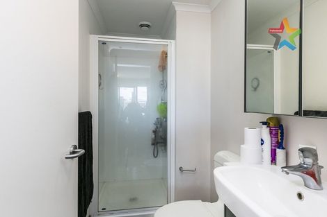 Photo of property in Monvie Apartments, 704/15 Holland Street, Te Aro, Wellington, 6011