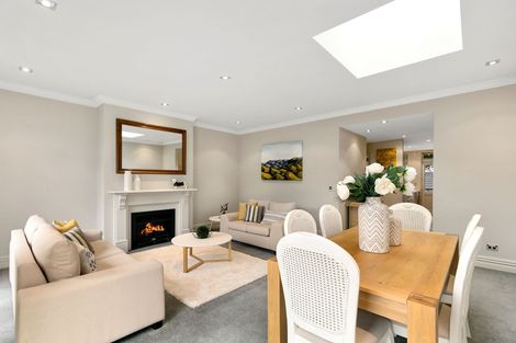 Photo of property in 40b Agra Crescent, Khandallah, Wellington, 6035