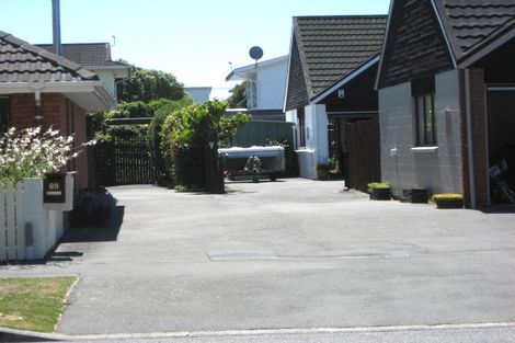 Photo of property in 2/87 Rugby Street, Merivale, Christchurch, 8014