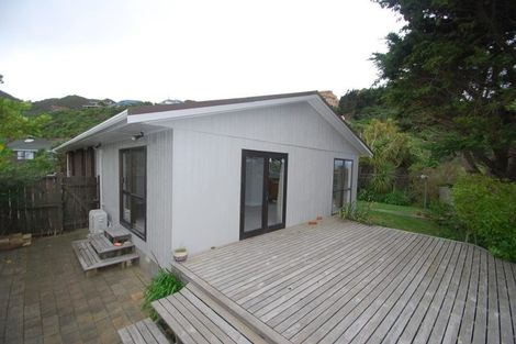 Photo of property in 38 Gaya Grove, Ngaio, Wellington, 6035
