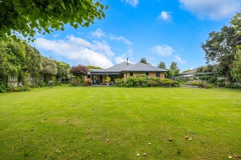 Photo of property in 11 Willowside Place, Amberley, 7410