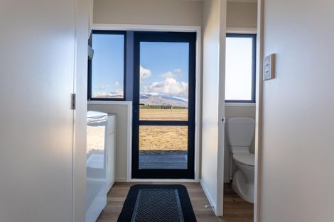 Photo of property in 23 Old Glen Lyon Road, Twizel, 7901