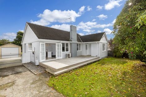 Photo of property in 34 Fraser Crescent, Elderslea, Upper Hutt, 5018