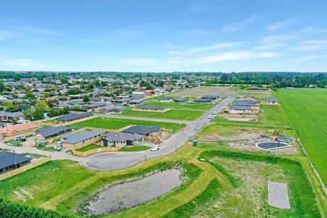 Photo of property in 4 Mirren Lane, Tinwald, 7774