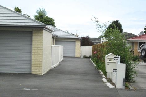 Photo of property in 62a Withells Road, Avonhead, Christchurch, 8042