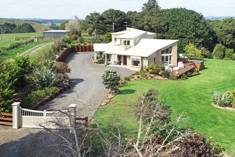 Photo of property in 297 Settlement Road, Puni, Pukekohe, 2678