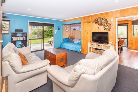 Photo of property in 330 Tahuri Street, Kawhia, 3889