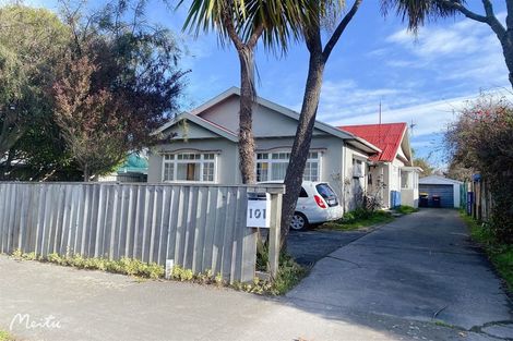 Photo of property in 101 Wainui Street, Riccarton, Christchurch, 8041