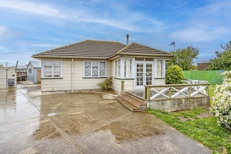 Photo of property in 27 Doreen Street, Aranui, Christchurch, 8061