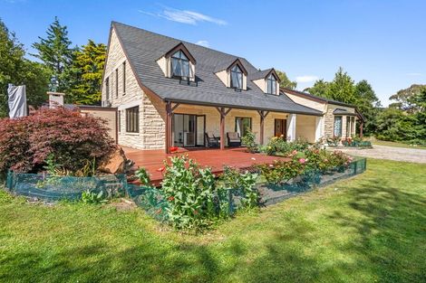 Photo of property in 39 Middle Ridge Road, Herbert, Oamaru, 9495