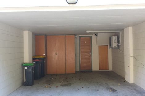 Photo of property in 3/49 Gloucester Street, Christchurch Central, Christchurch, 8013