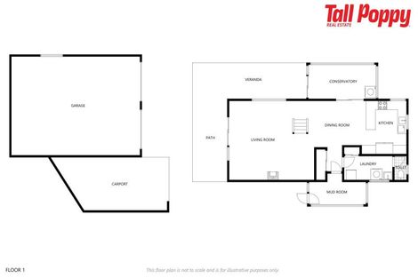 Photo of property in 5c Turner Place, Riversdale, Blenheim, 7201