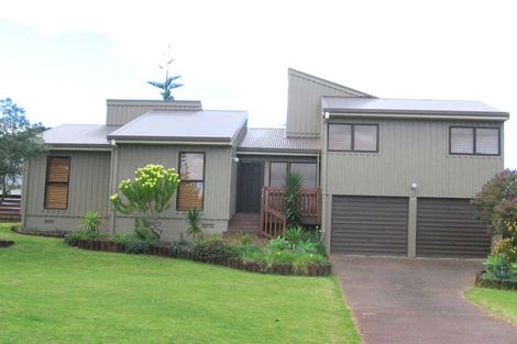 Photo of property in 21 Bonanza Place, Pauanui, Hikuai, 3579